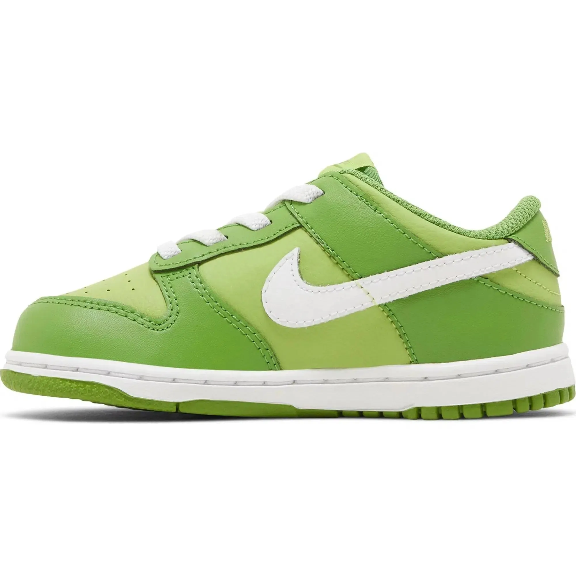 Nike Dunk TD 'Chlorophyll'