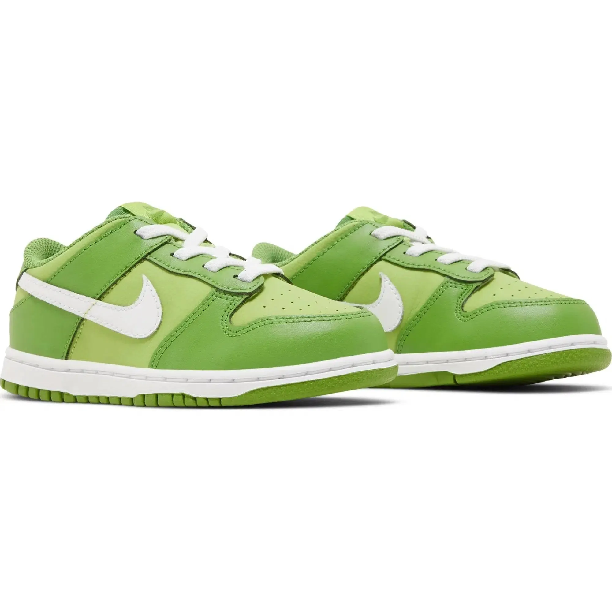 Nike Dunk TD 'Chlorophyll'