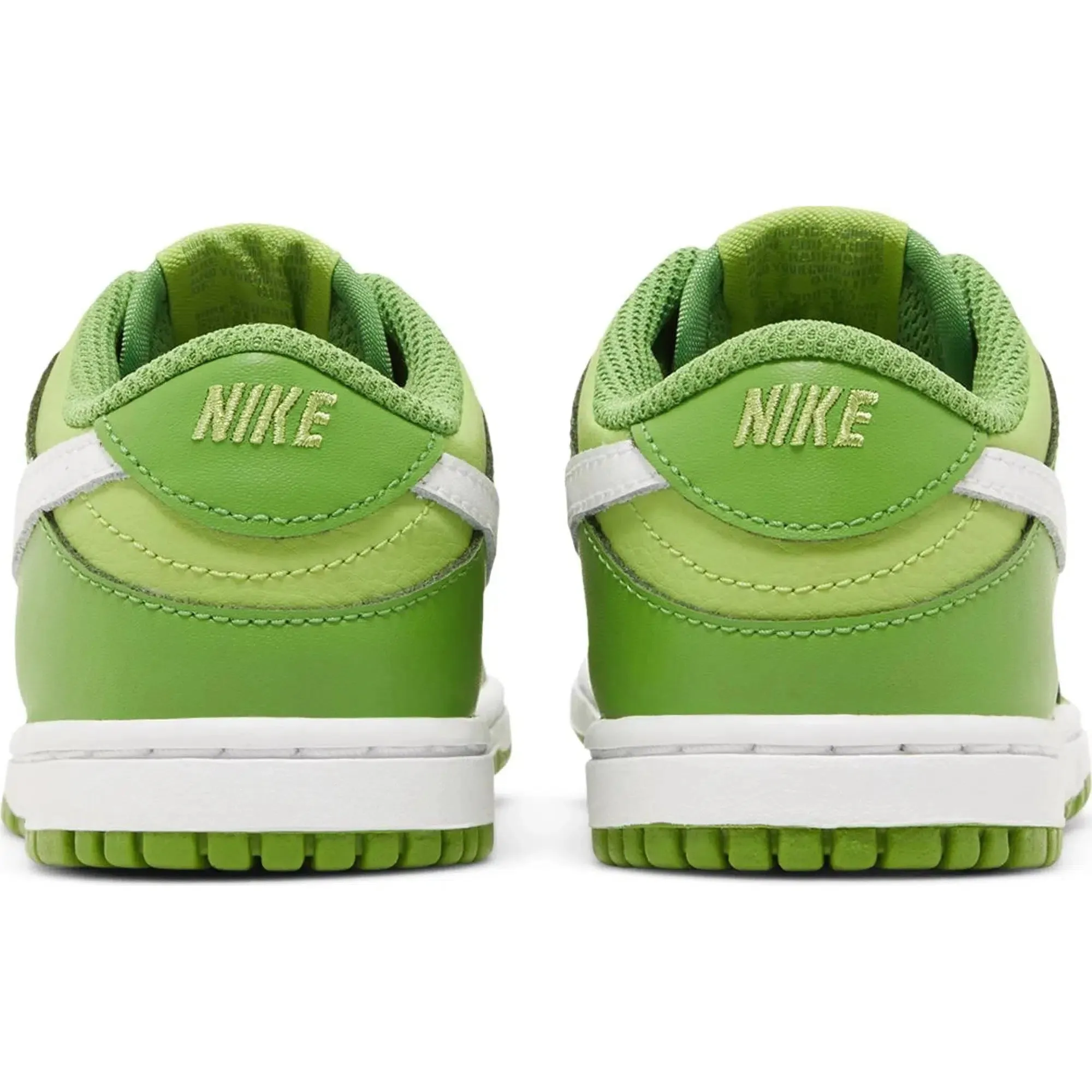 Nike Dunk TD 'Chlorophyll'