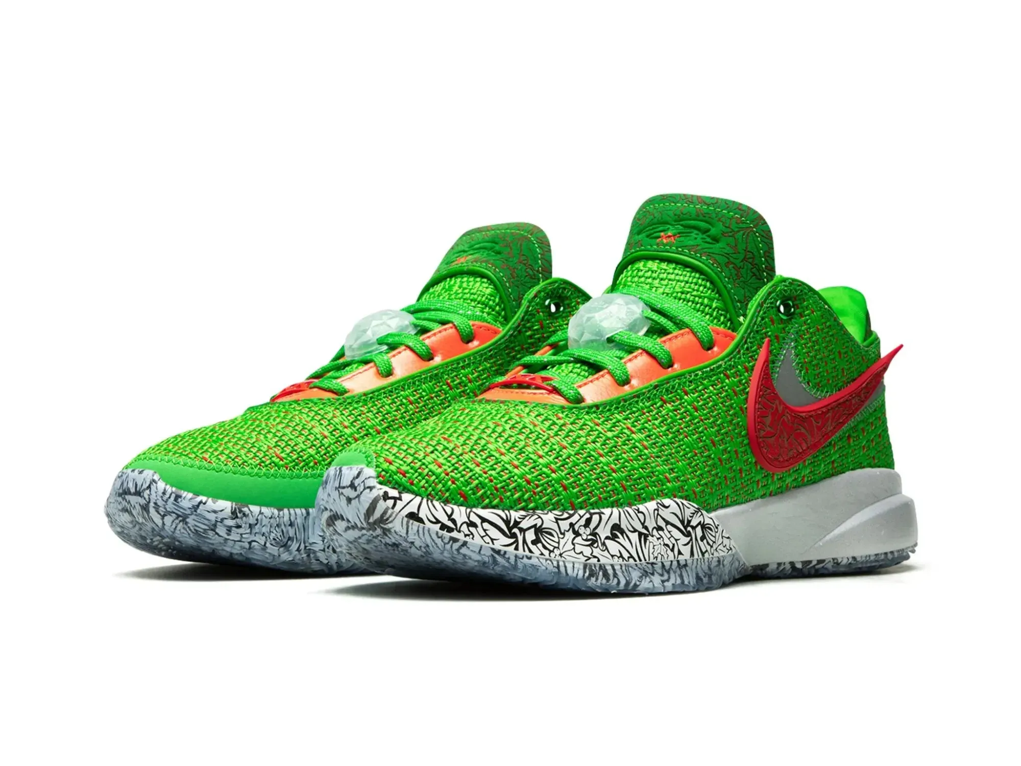 Nike LeBron 20 "Stocking Stuffer"