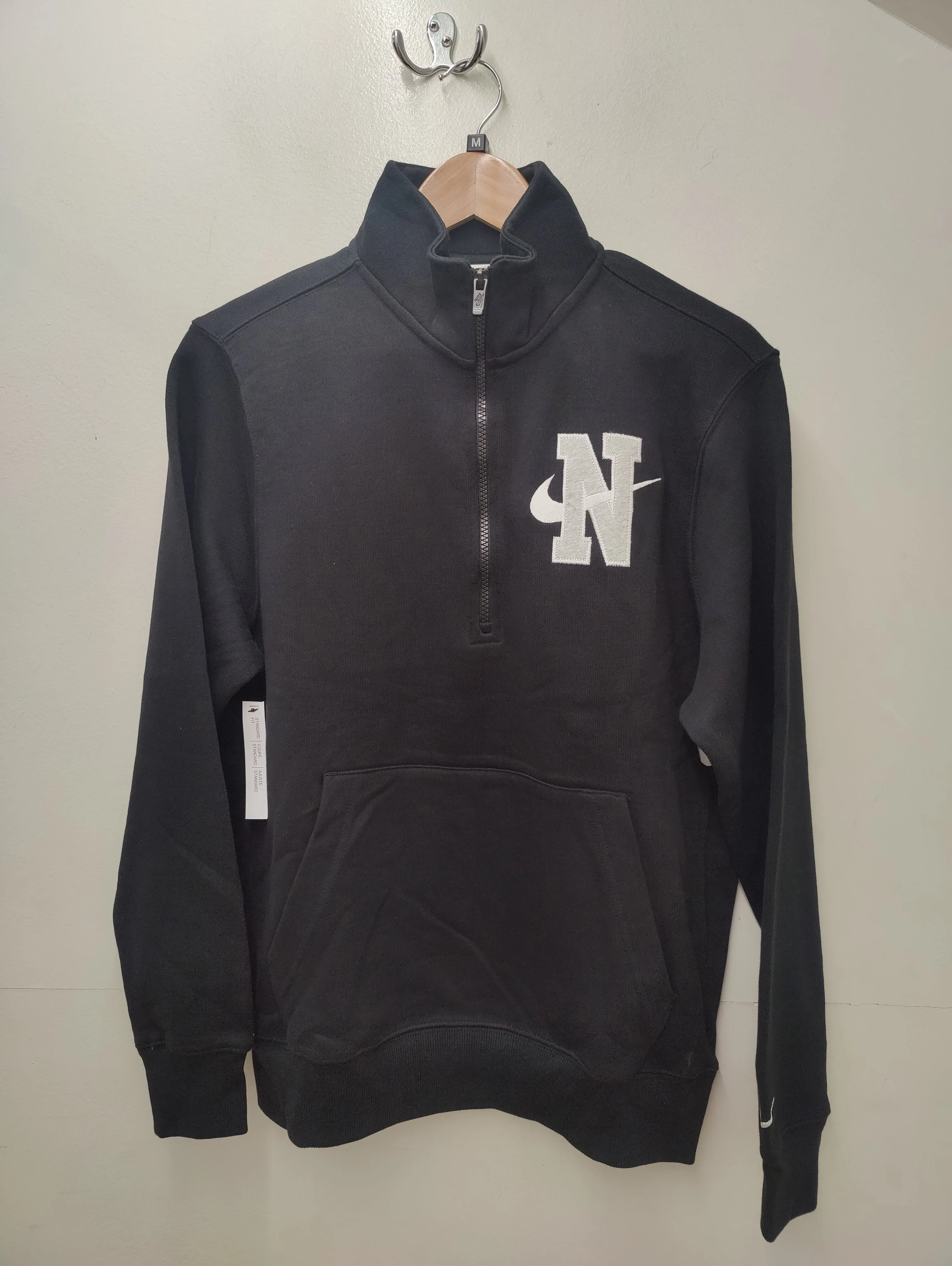 Nike Quarter Zip