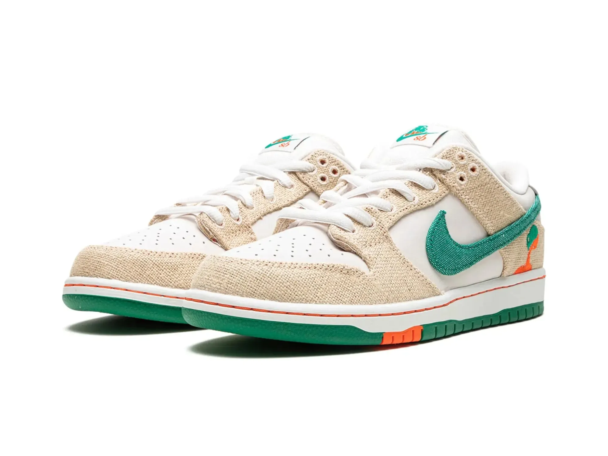 Nike SB Dunk Low "Jarritos"