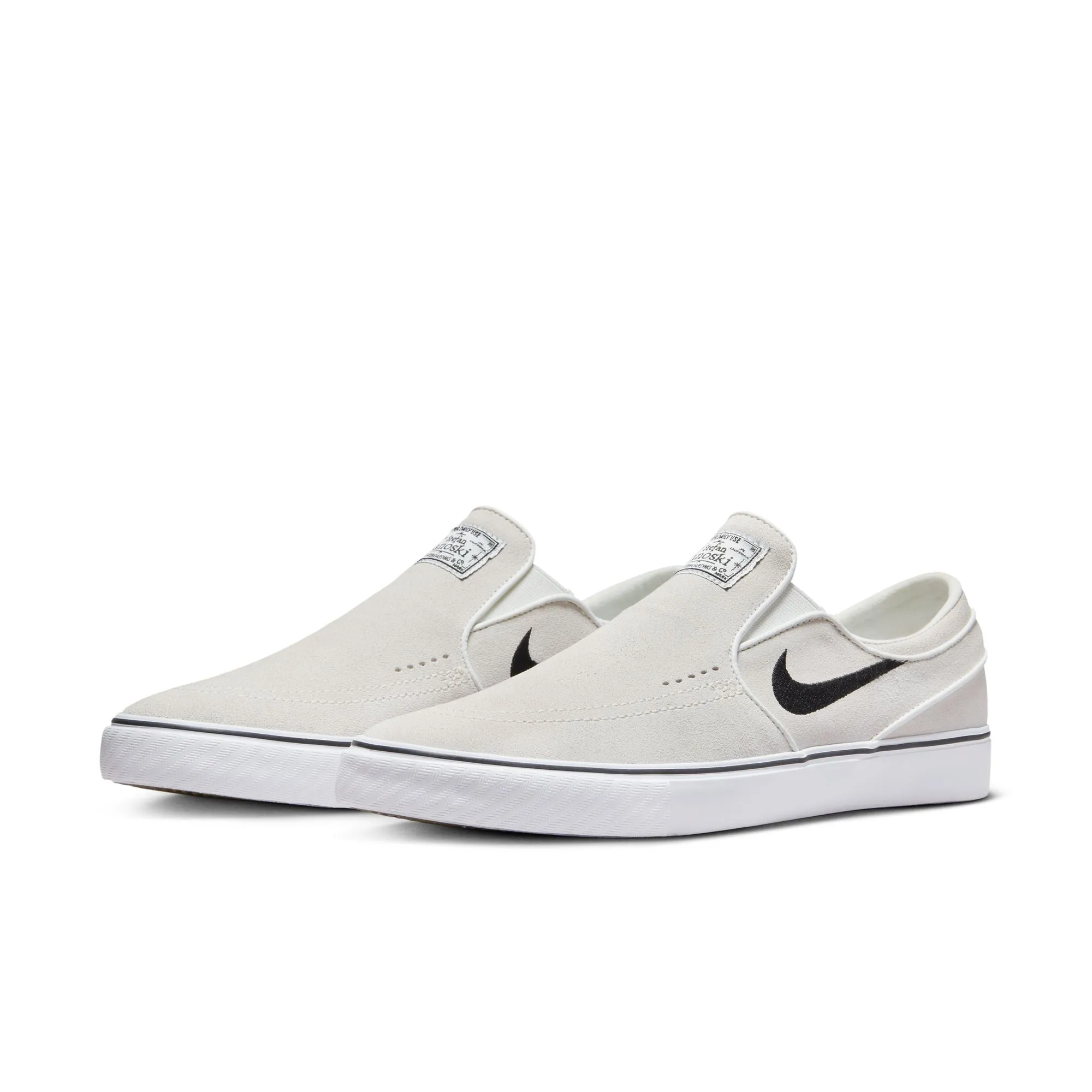 Nike SB Janoski  Slip Summit