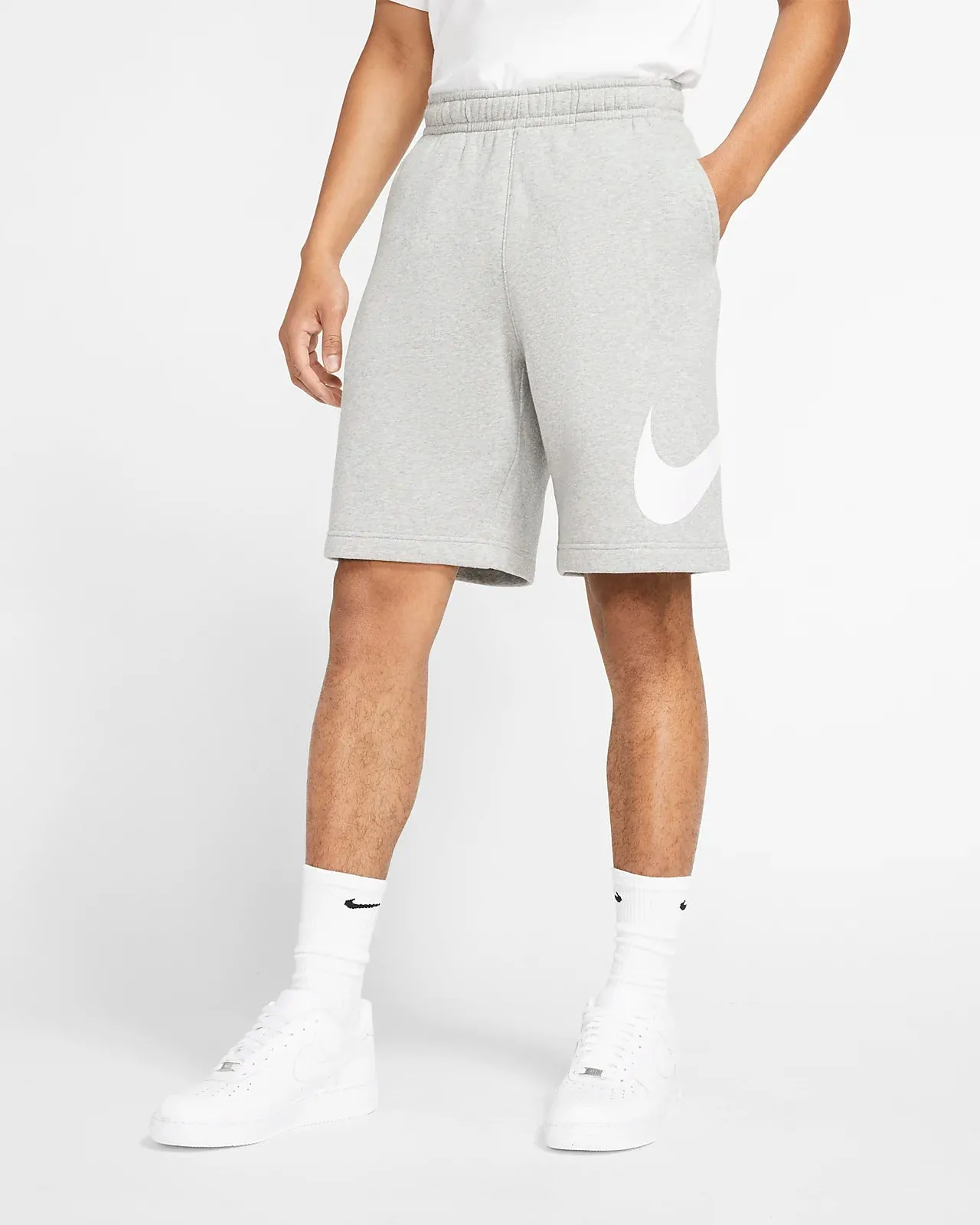 Nike Sportswear Club Shorts