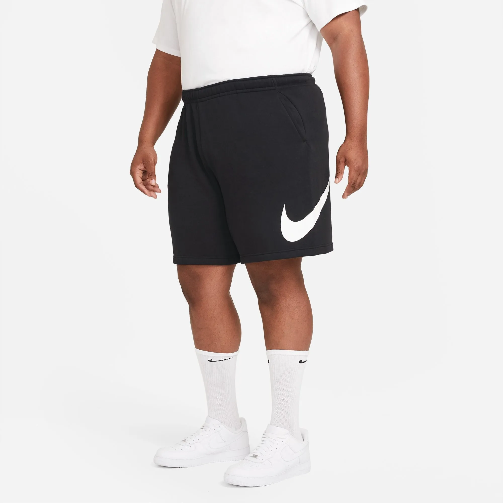 Nike Sportswear Club Shorts