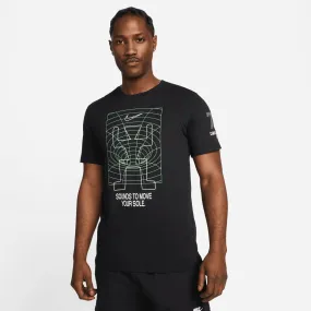 Nike Sportswear Tee Black