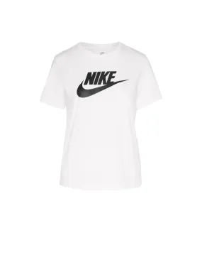 Nike Sportwear Essentials - White Black