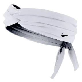 Nike Studio Twist Head Tie