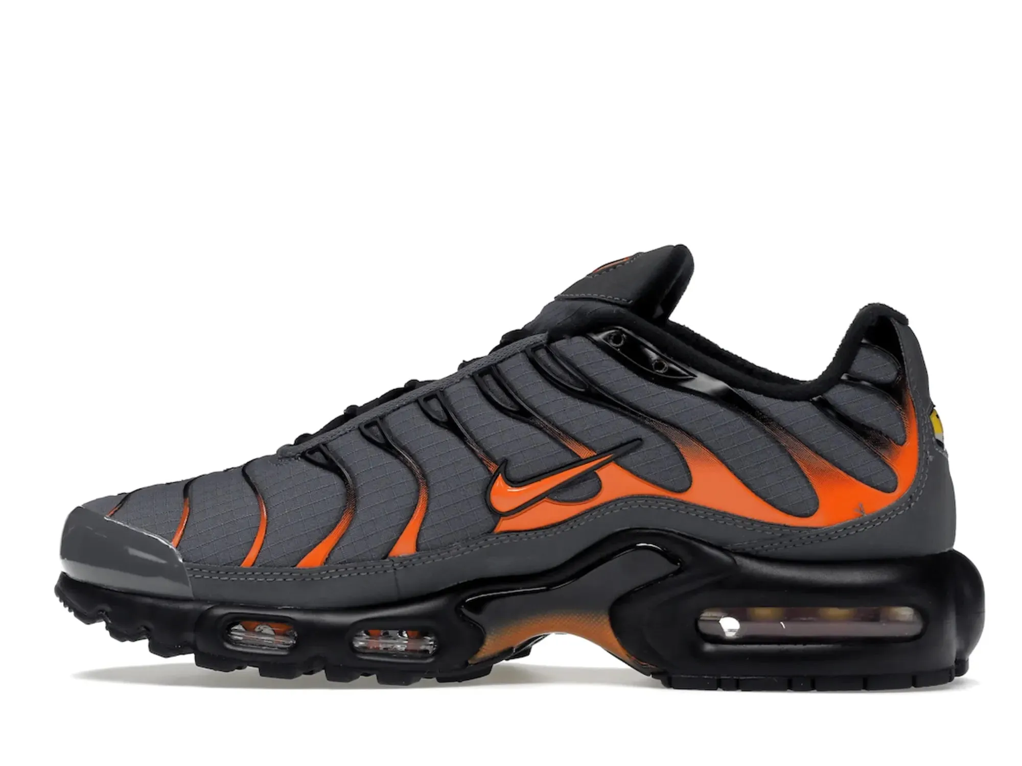 Nike TN "Grey Orange 2022"