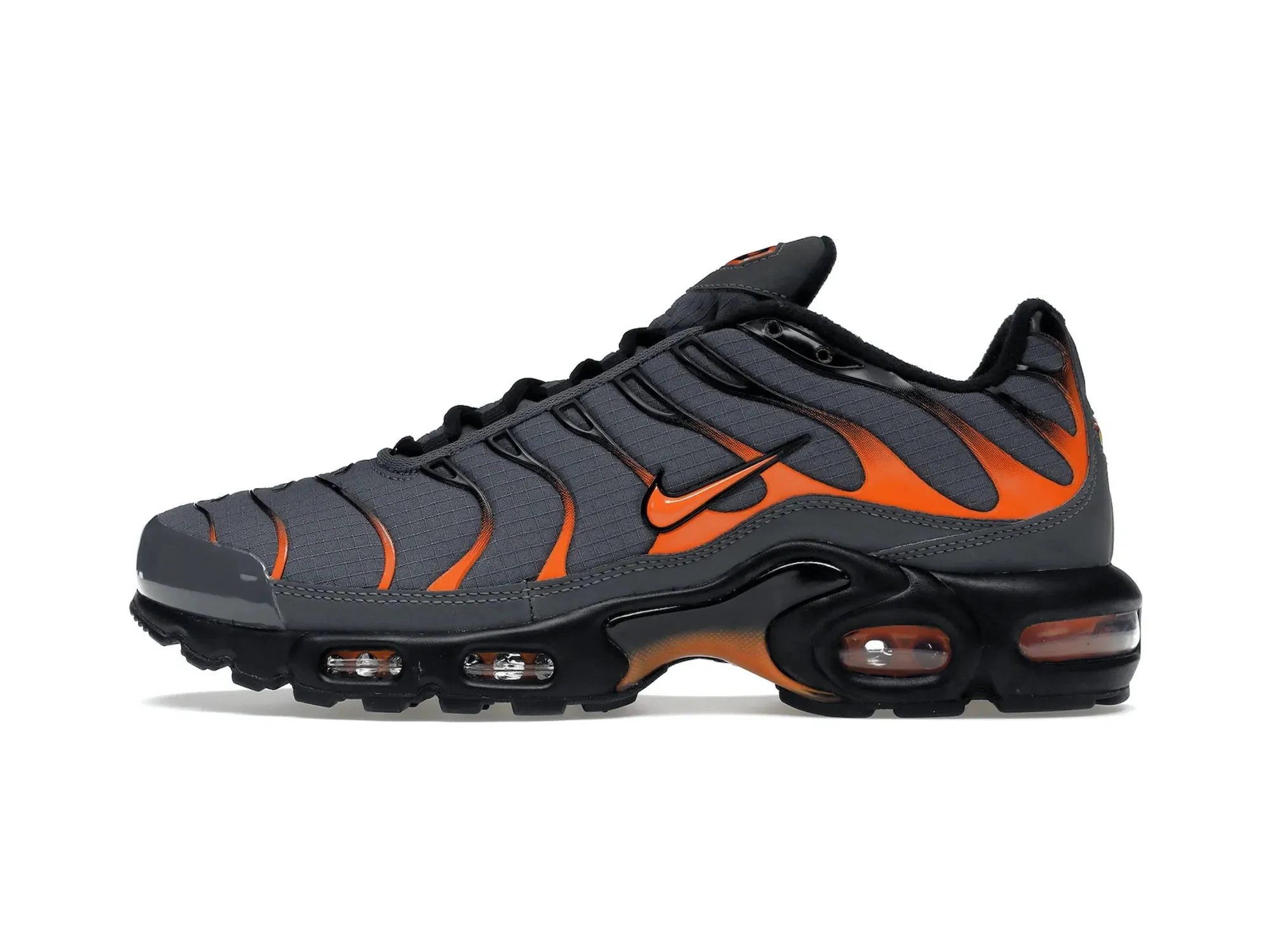 Nike TN "Grey Orange 2022"