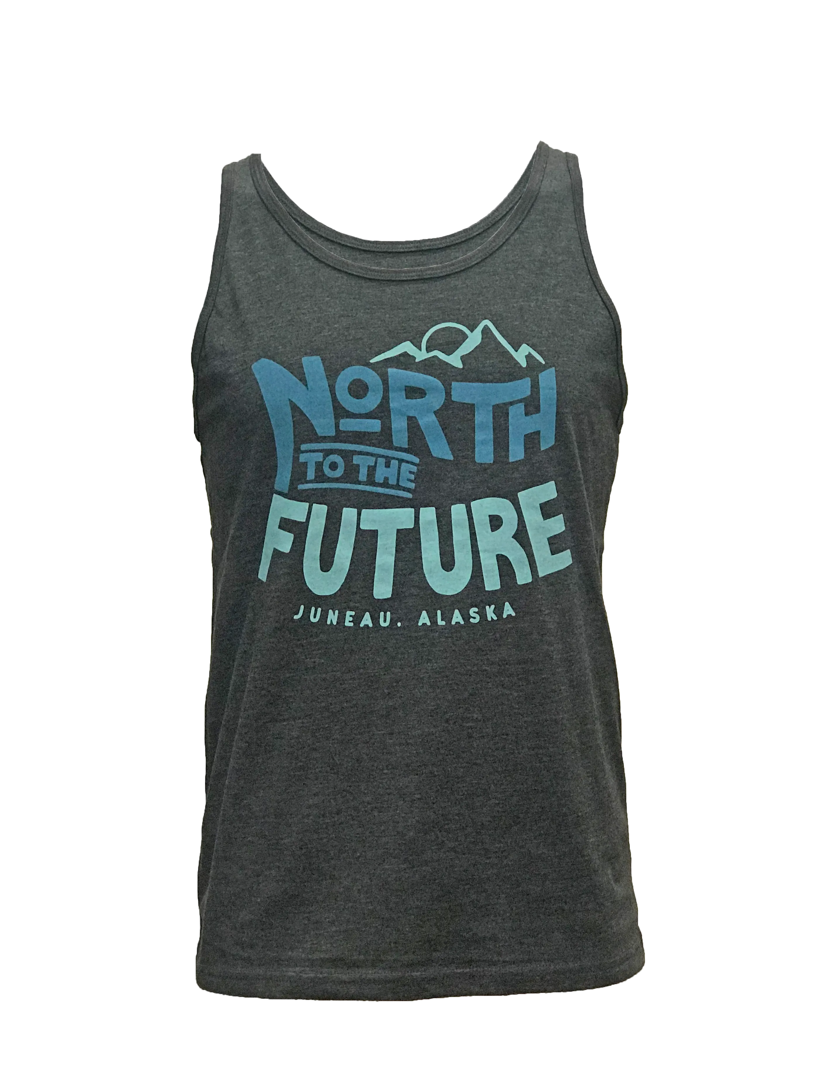 North to the Future - Unisex Tank