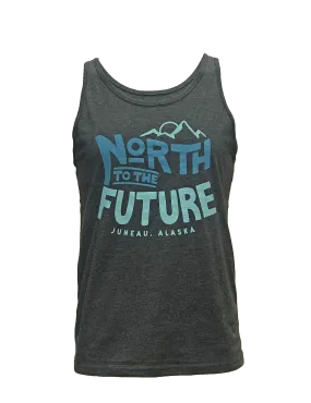 North to the Future - Unisex Tank