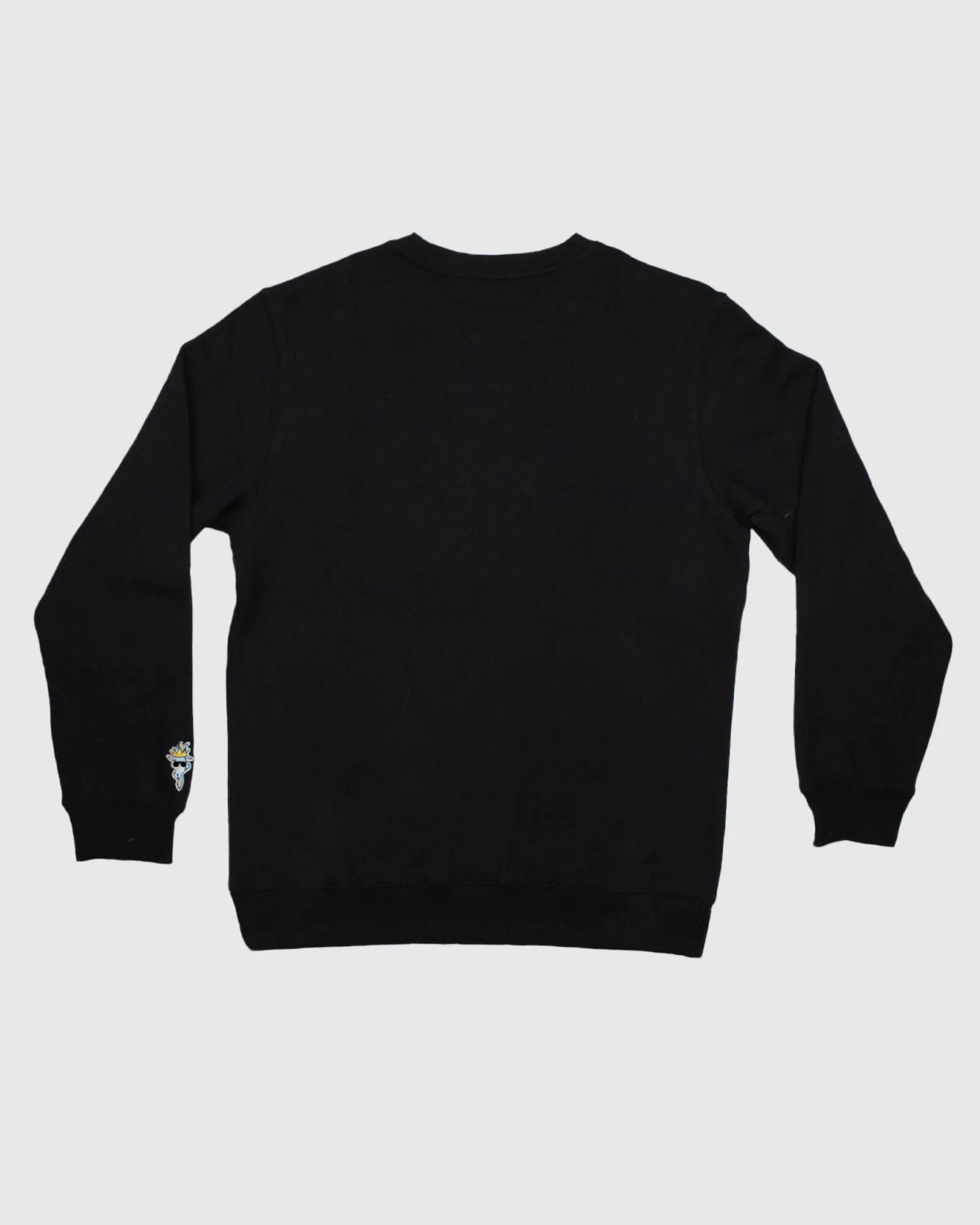 OG North Tyson Crewneck Sweatshirt