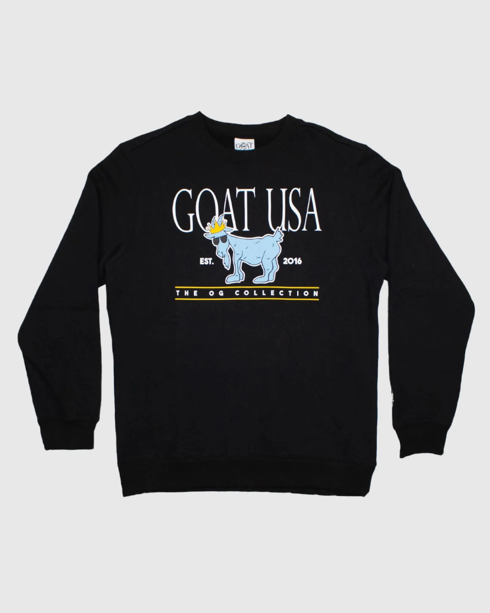 OG North Tyson Crewneck Sweatshirt