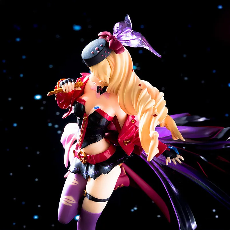 PLAMAX MF-14: Minimum Factory Macross Frontier The Wings of Goodbye Sheryl Nome