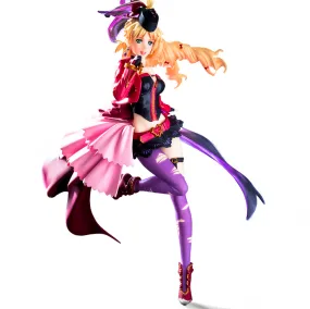 PLAMAX MF-14: Minimum Factory Macross Frontier The Wings of Goodbye Sheryl Nome