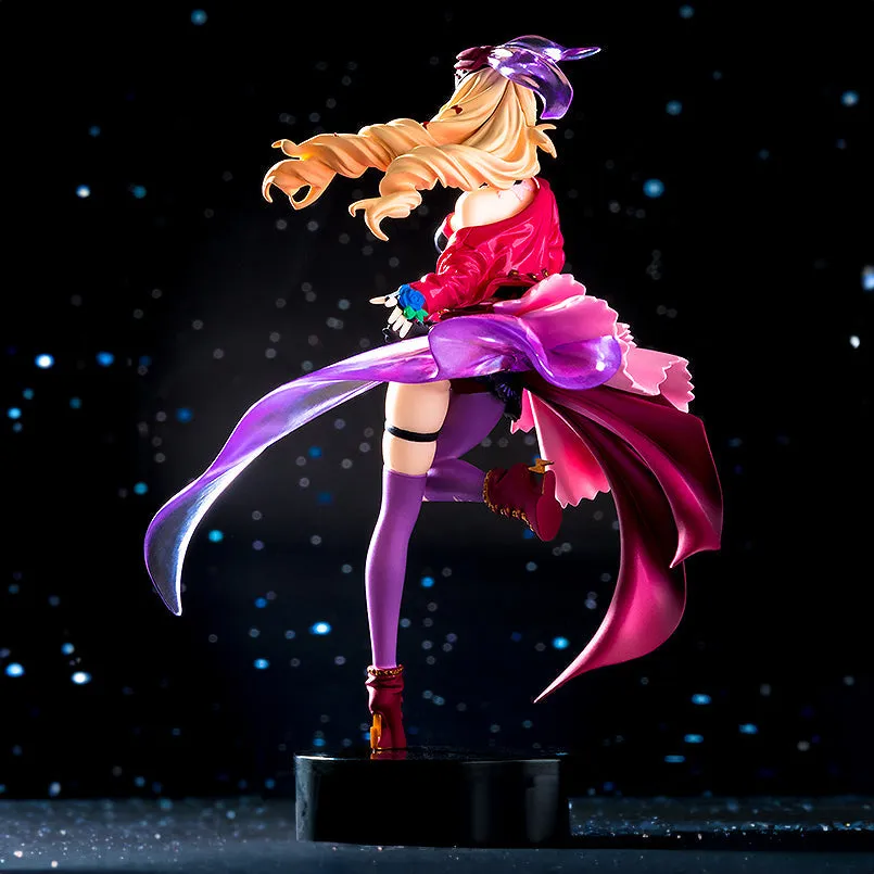 PLAMAX MF-14: Minimum Factory Macross Frontier The Wings of Goodbye Sheryl Nome