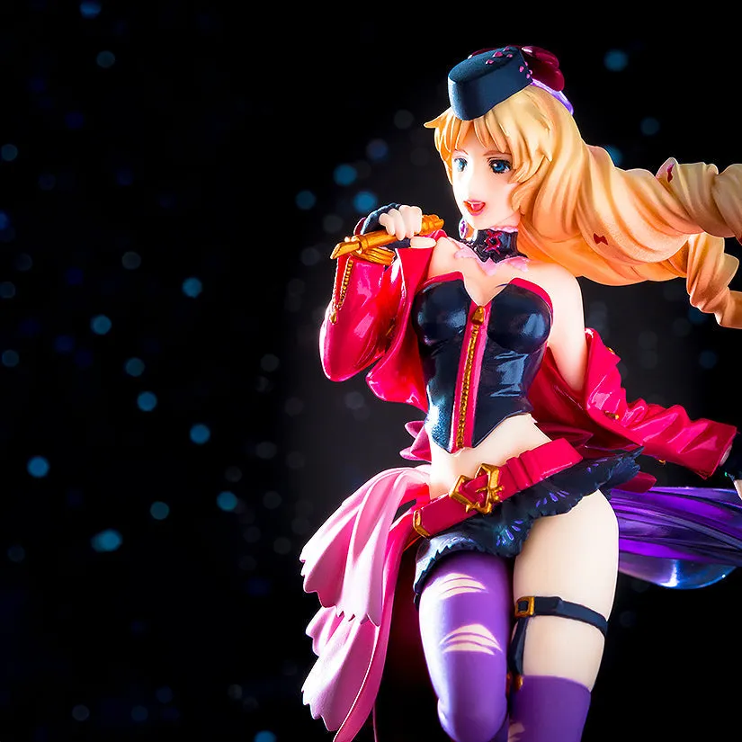 PLAMAX MF-14: Minimum Factory Macross Frontier The Wings of Goodbye Sheryl Nome