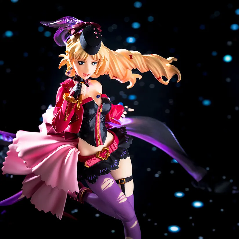 PLAMAX MF-14: Minimum Factory Macross Frontier The Wings of Goodbye Sheryl Nome