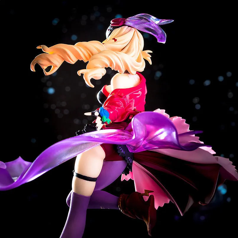 PLAMAX MF-14: Minimum Factory Macross Frontier The Wings of Goodbye Sheryl Nome