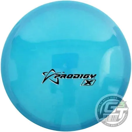 Prodigy A2 Approach Disc (factory second) - 400 Plastic- Disc Golf