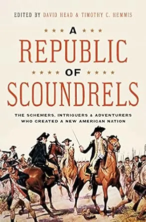 Republic of Scoundrels