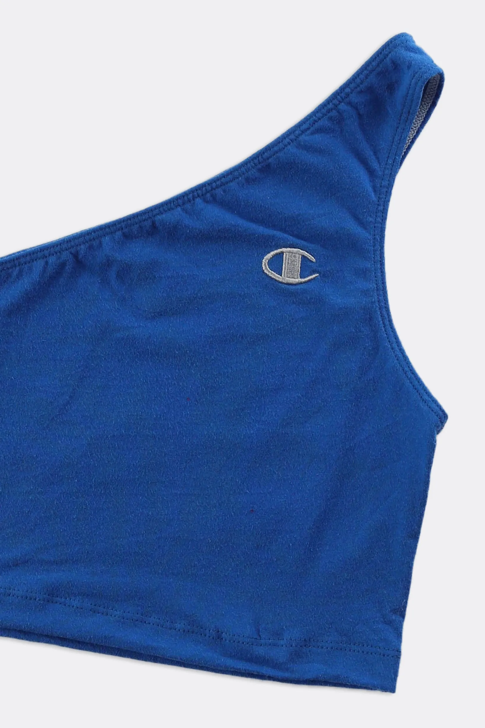 Rework Champion One Shoulder Tank - L