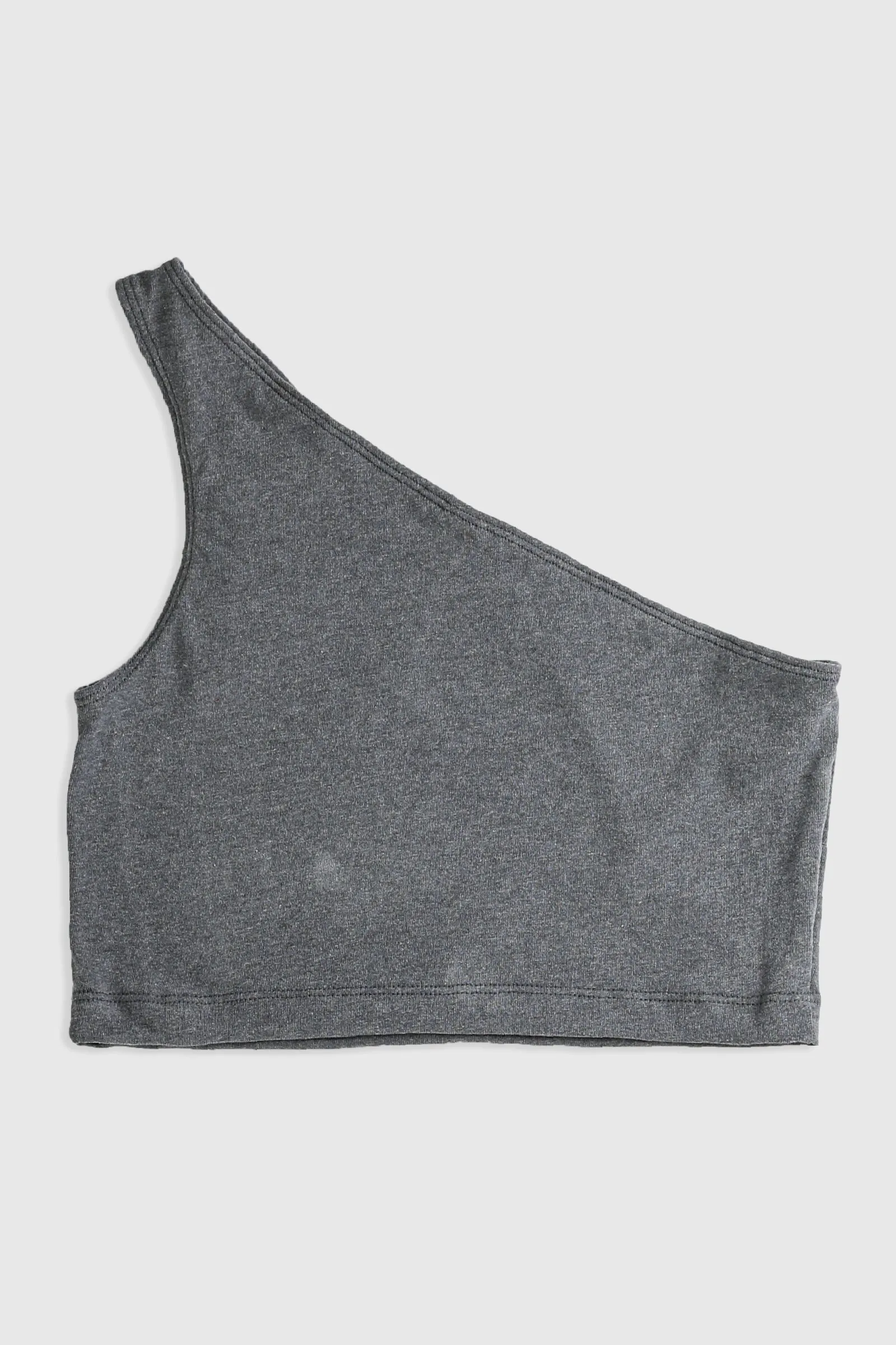 Rework Champion One Shoulder Tank - L