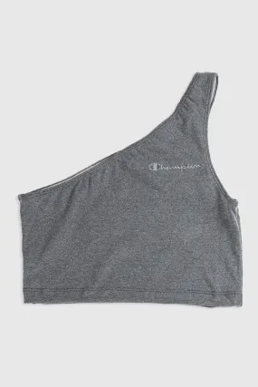 Rework Champion One Shoulder Tank - L