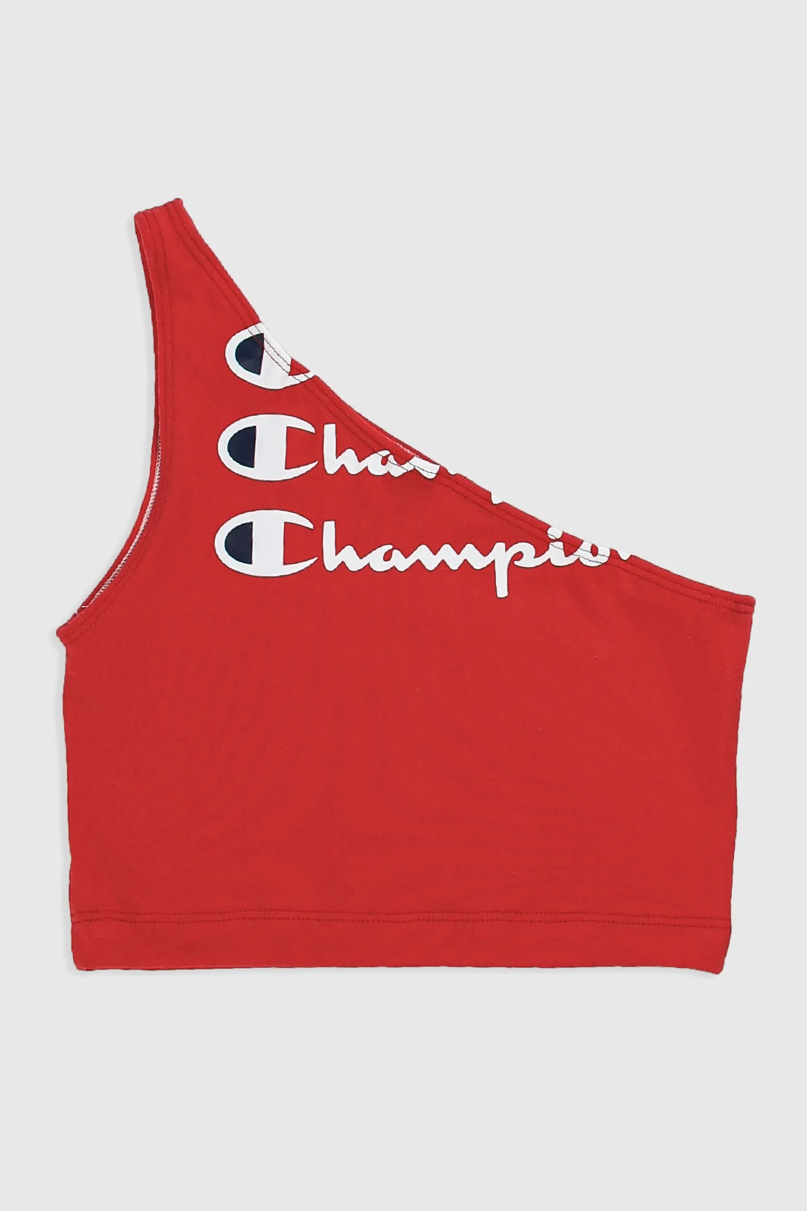 Rework Champion One Shoulder Tank - XS