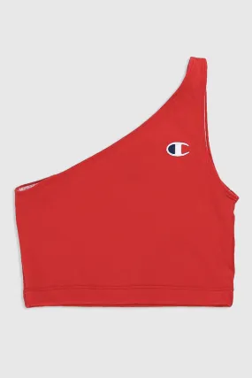 Rework Champion One Shoulder Tank - XS