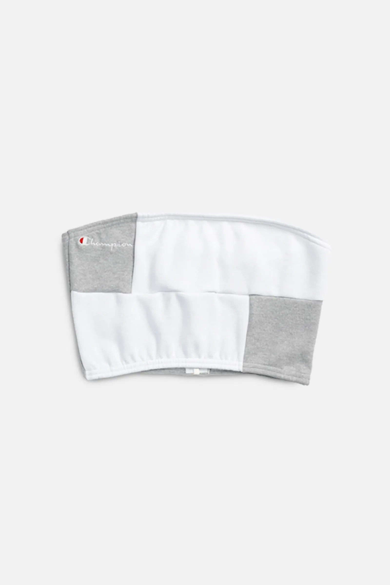 Rework Champion Patchwork Bandeau - M