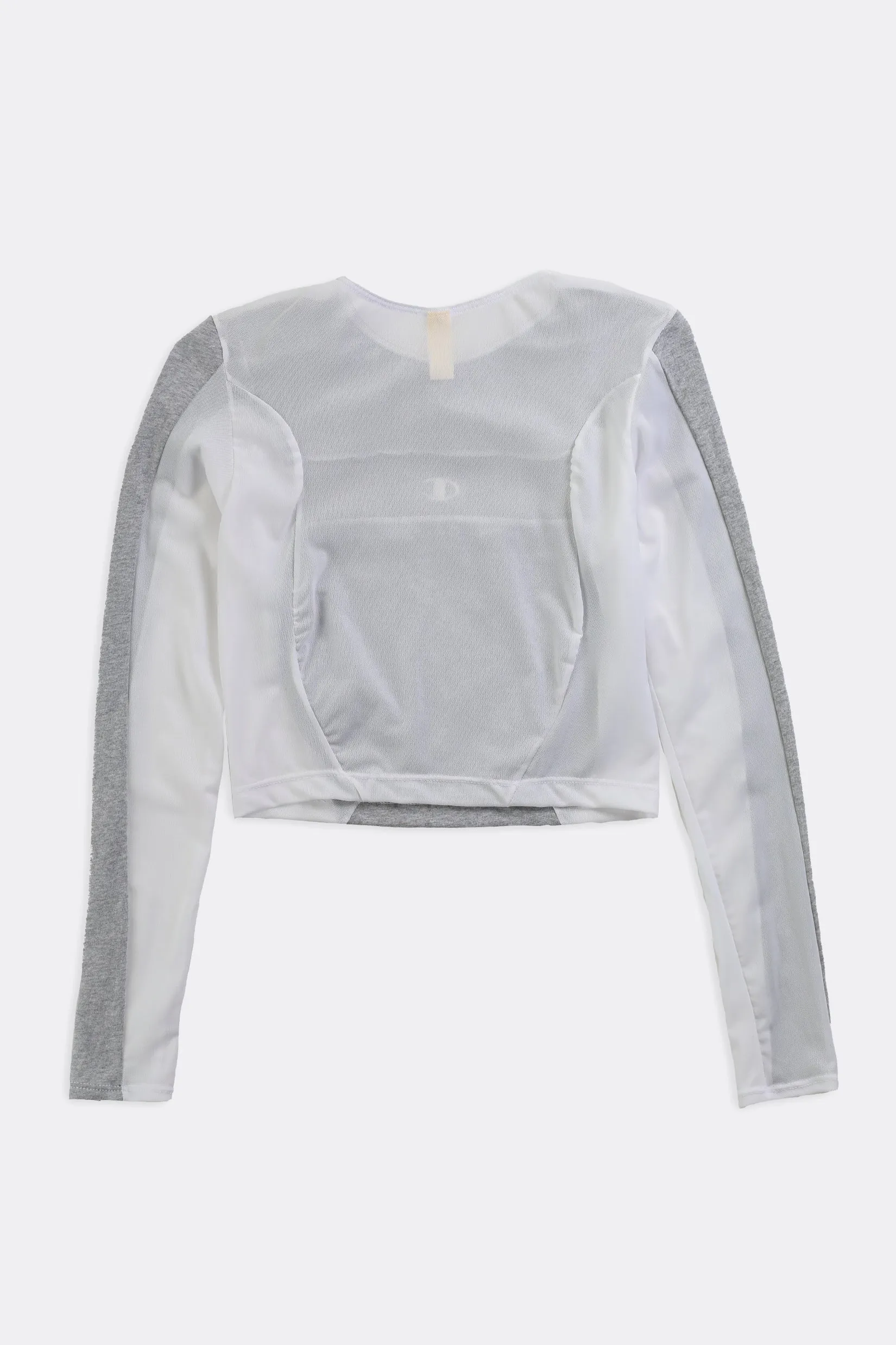 Rework Champion Wave Mesh Top - XS, S, M, L, XL