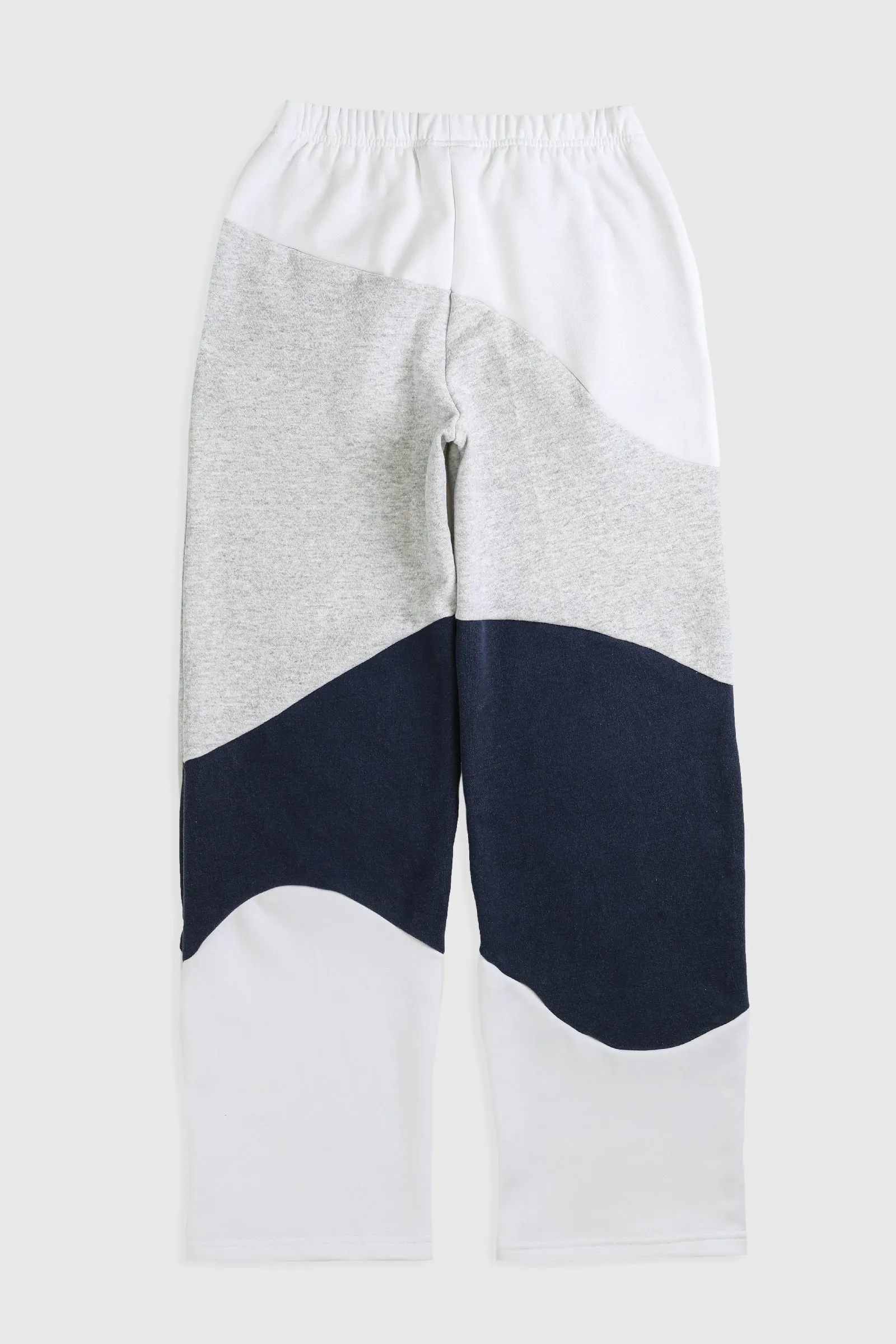 Rework Champion Wave Sweatpants - M