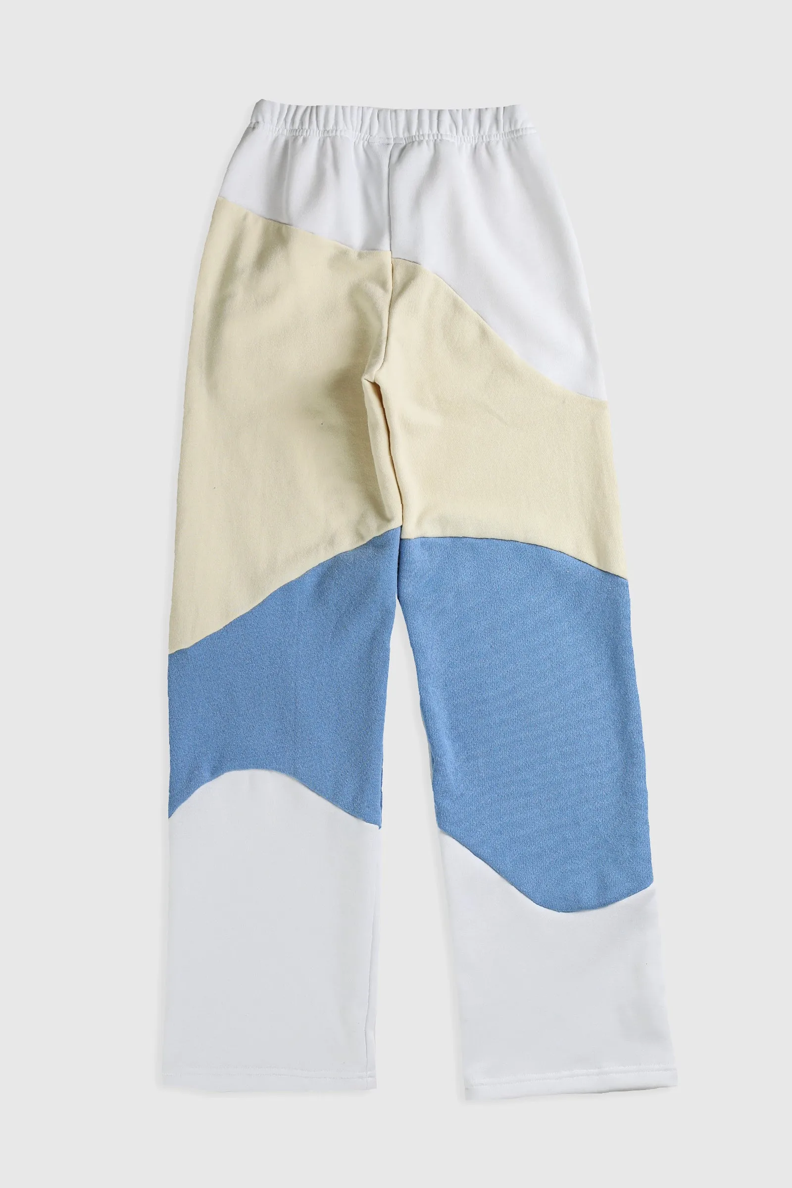 Rework Champion Wave Sweatpants - XS