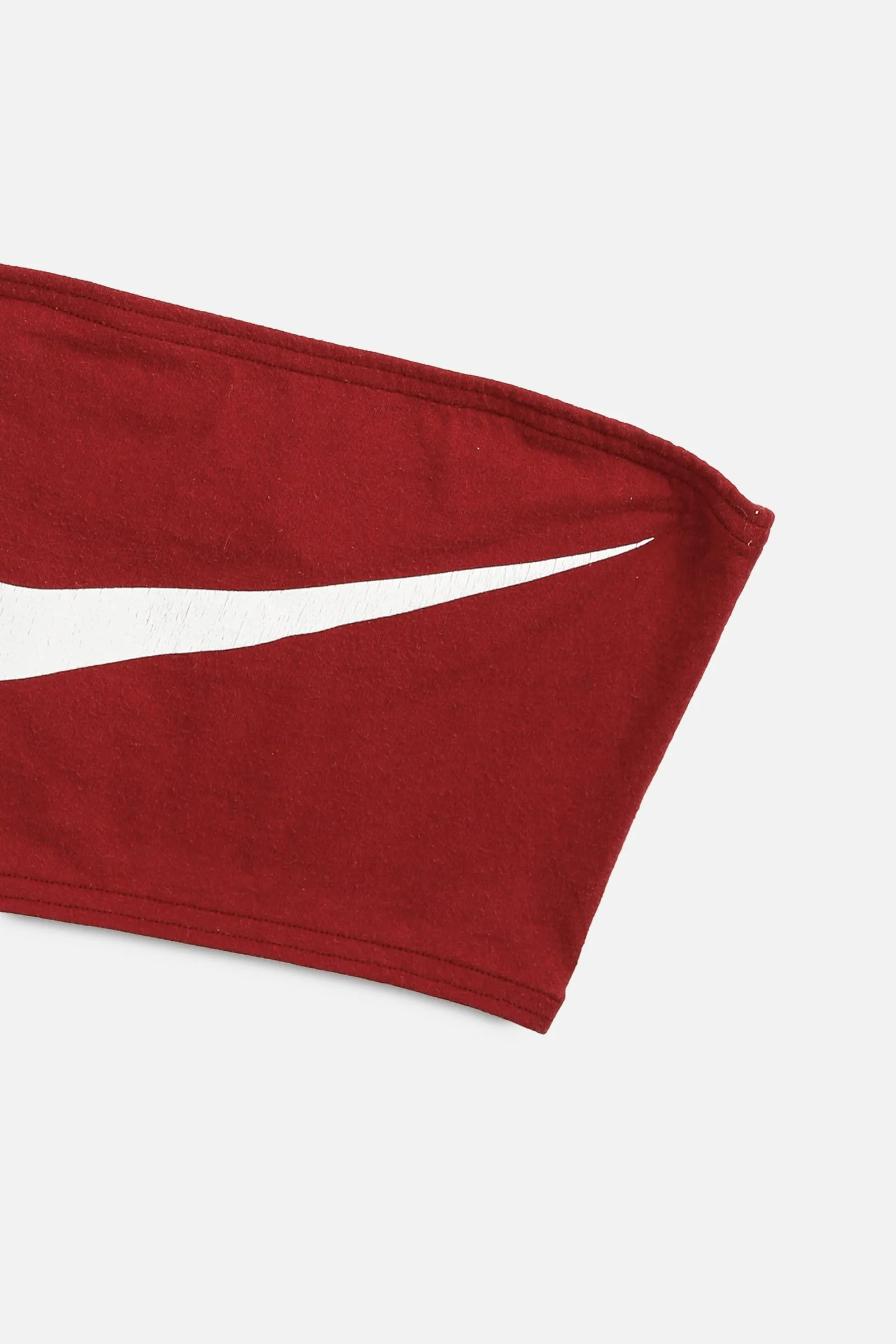 Rework Nike Bandeau - S