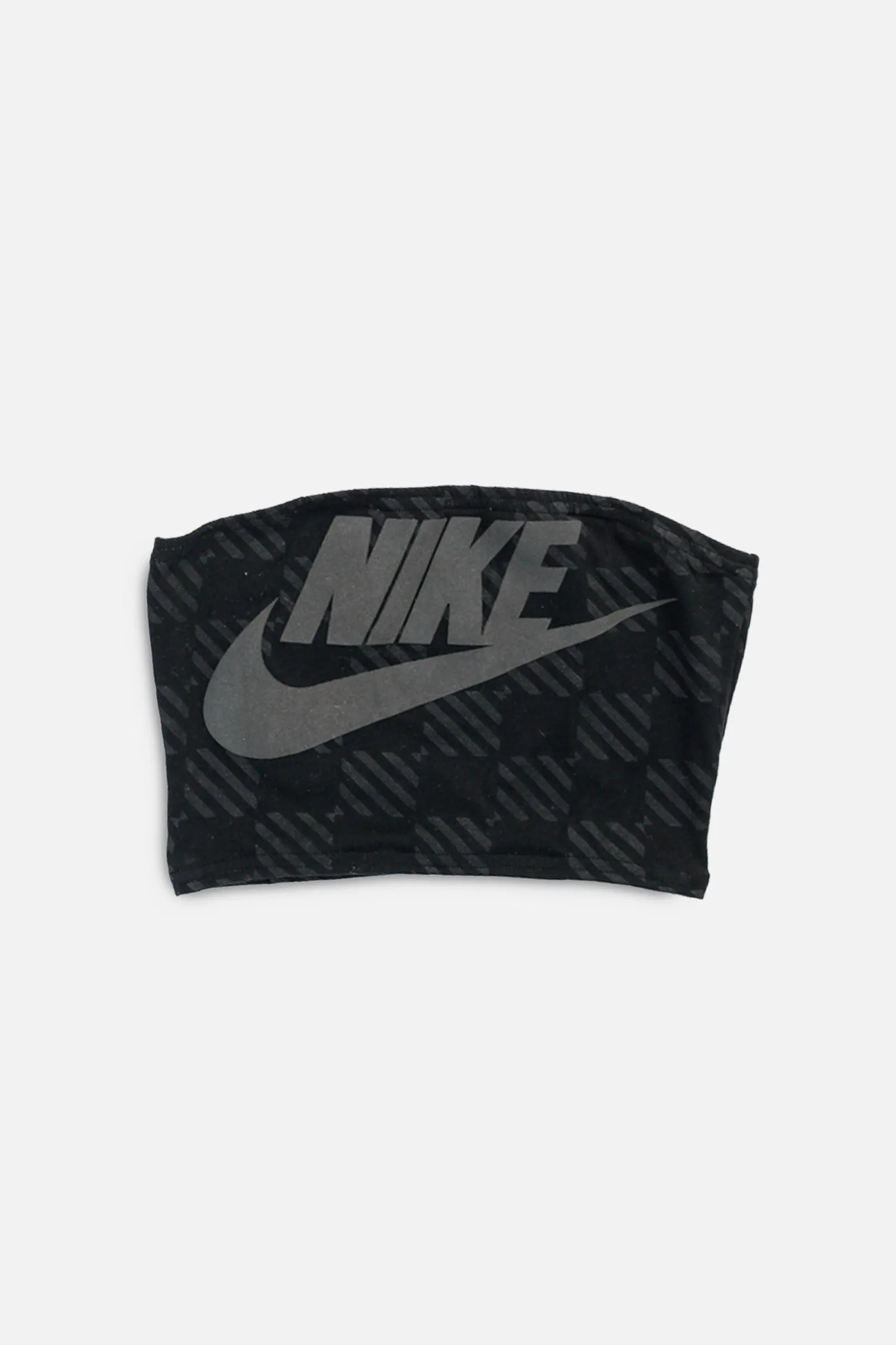 Rework Nike Bandeau - S