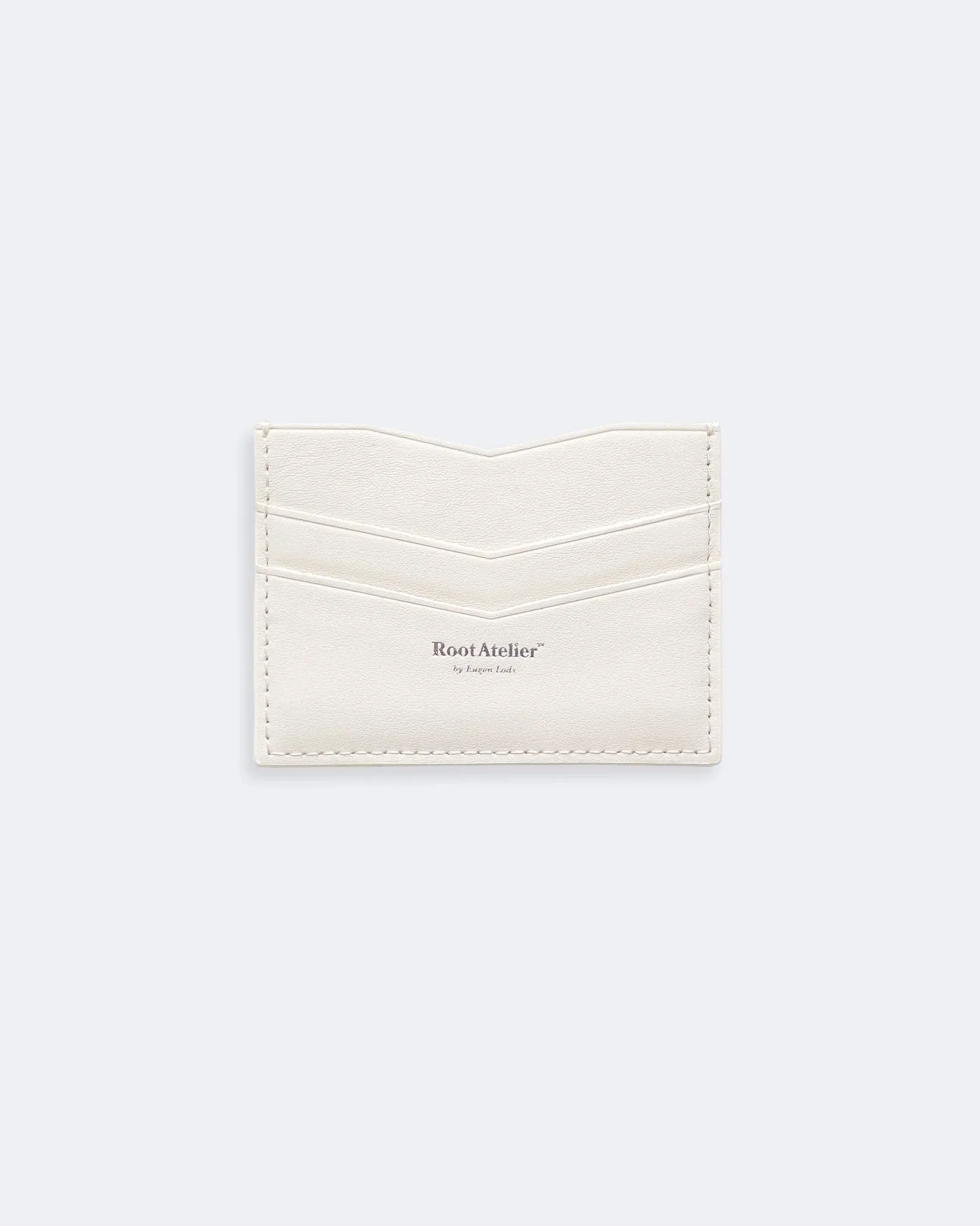 Root Studio Card Holder - Oat