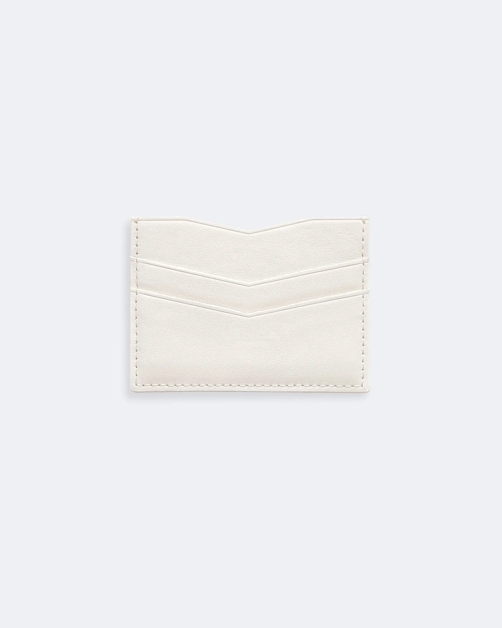 Root Studio Card Holder - Oat