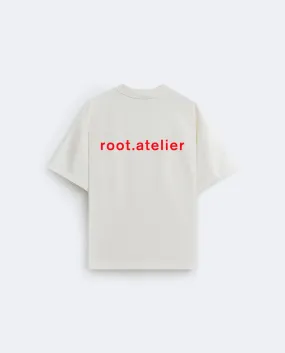 Root Studio Tee Fire