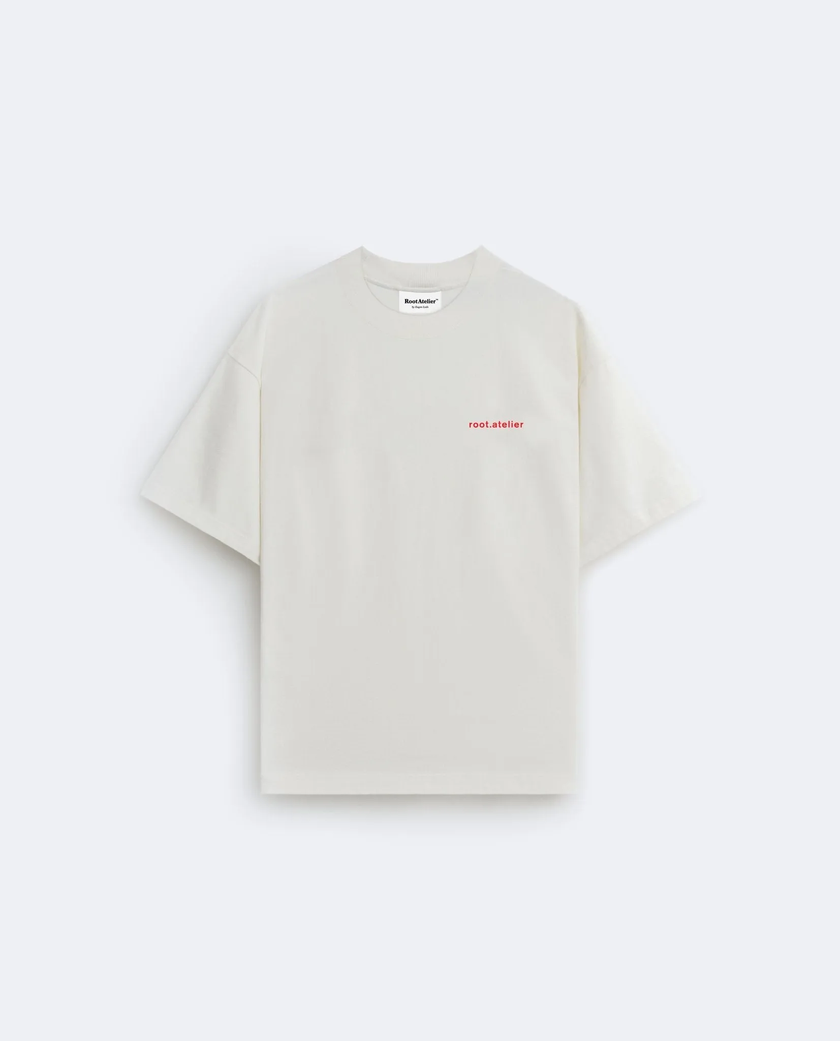 Root Studio Tee Fire