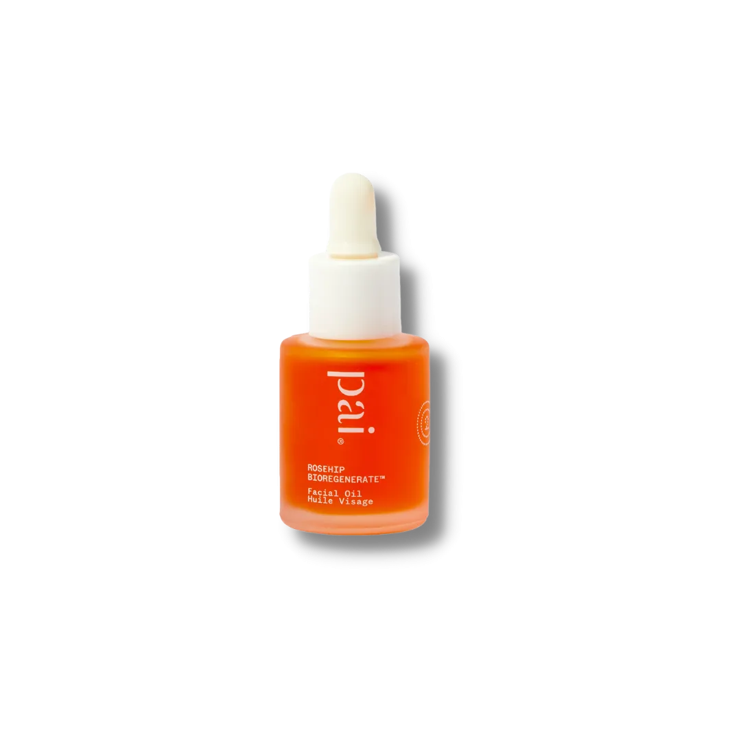 Rosehip Bioregenerate Face Oil