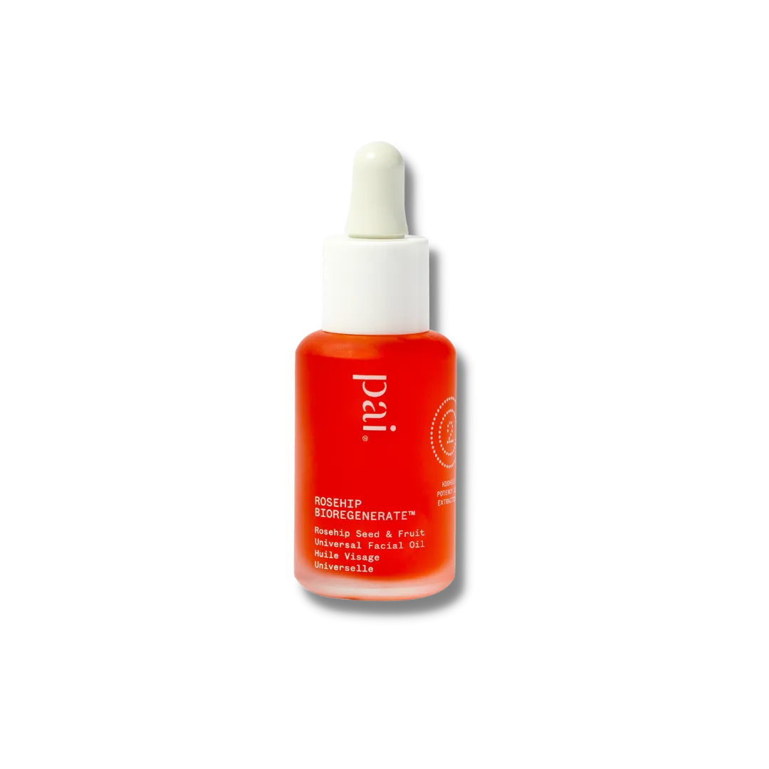 Rosehip Bioregenerate Face Oil