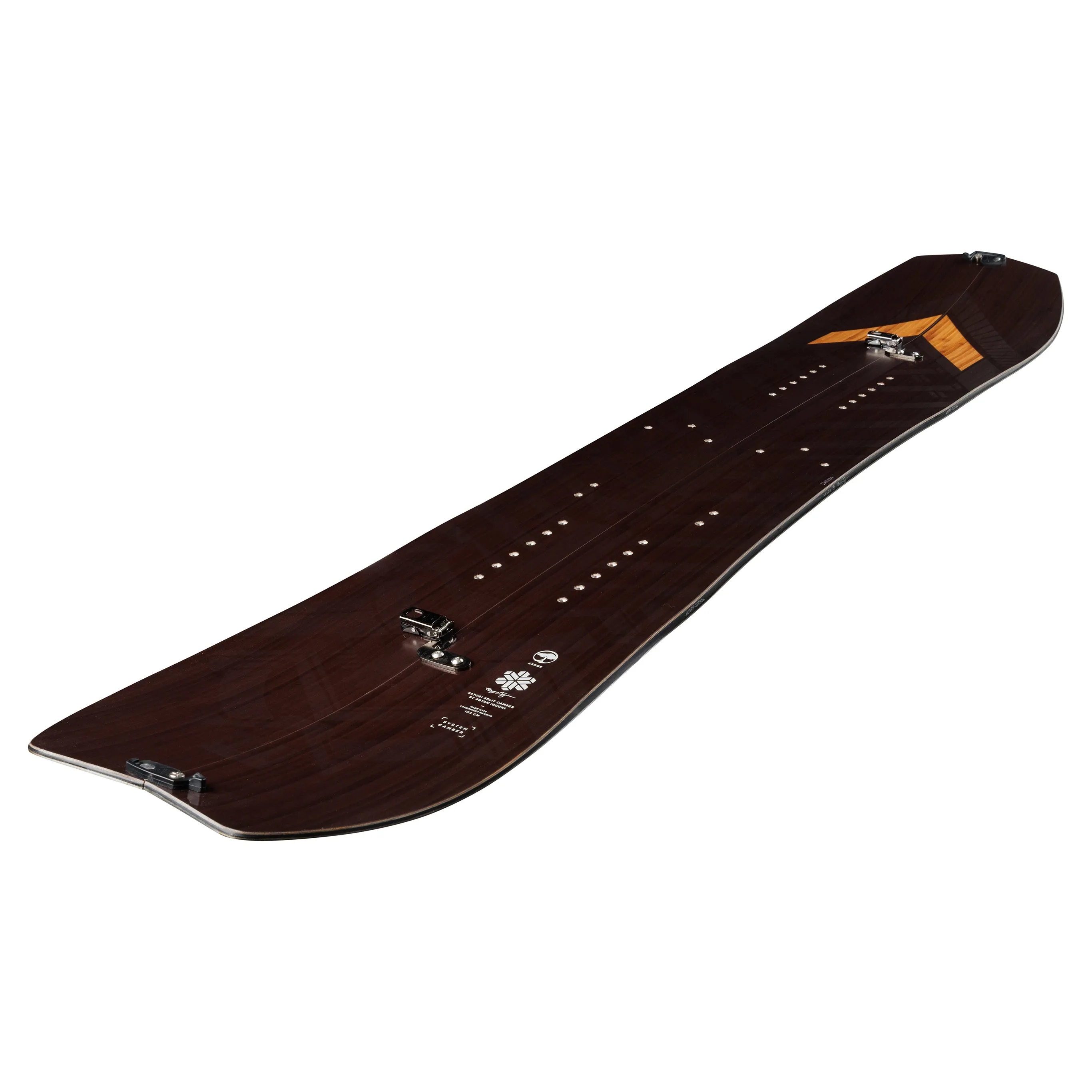 Satori Splitboard Camber (Factory Second)