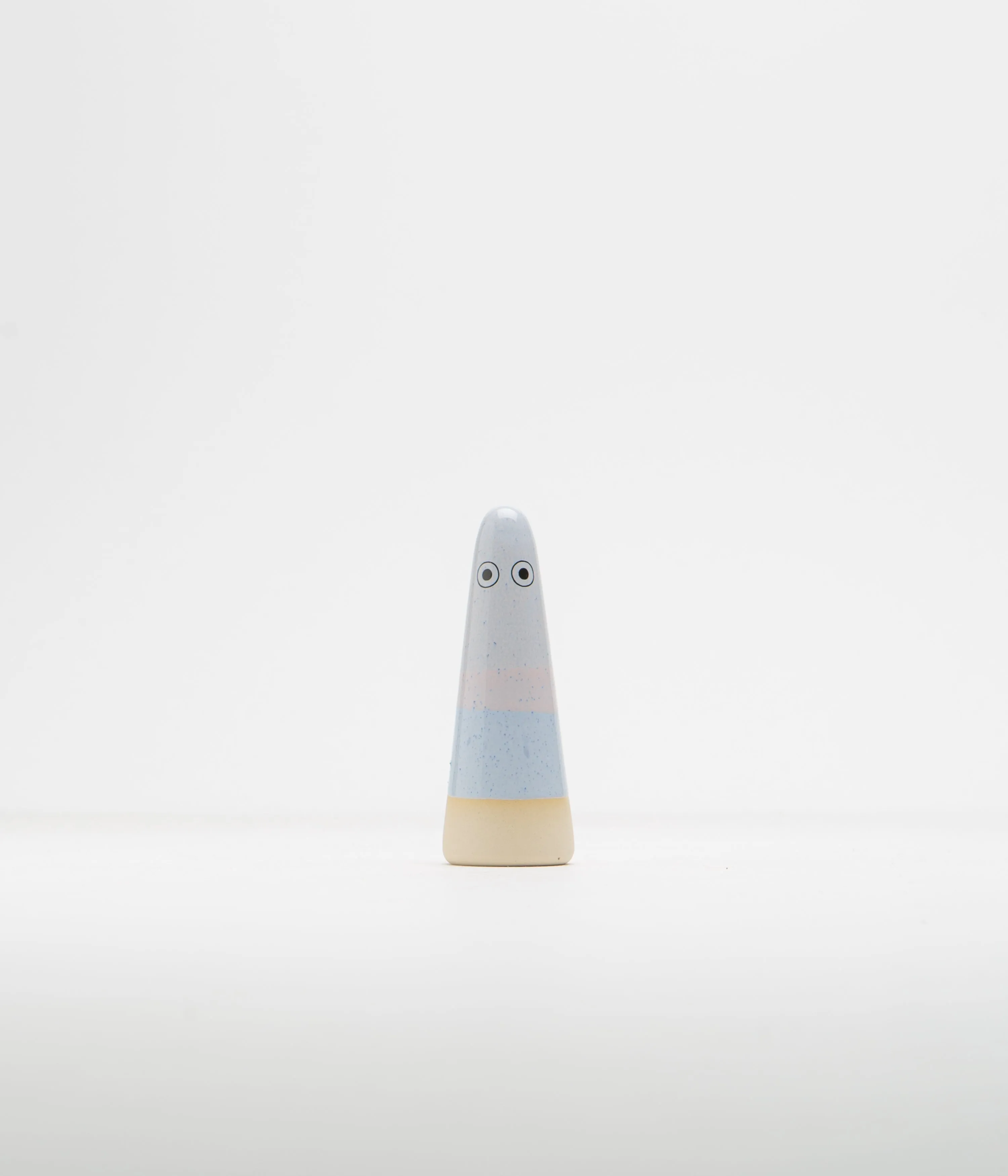 Studio Arhoj Ghost Figurine - Style 14