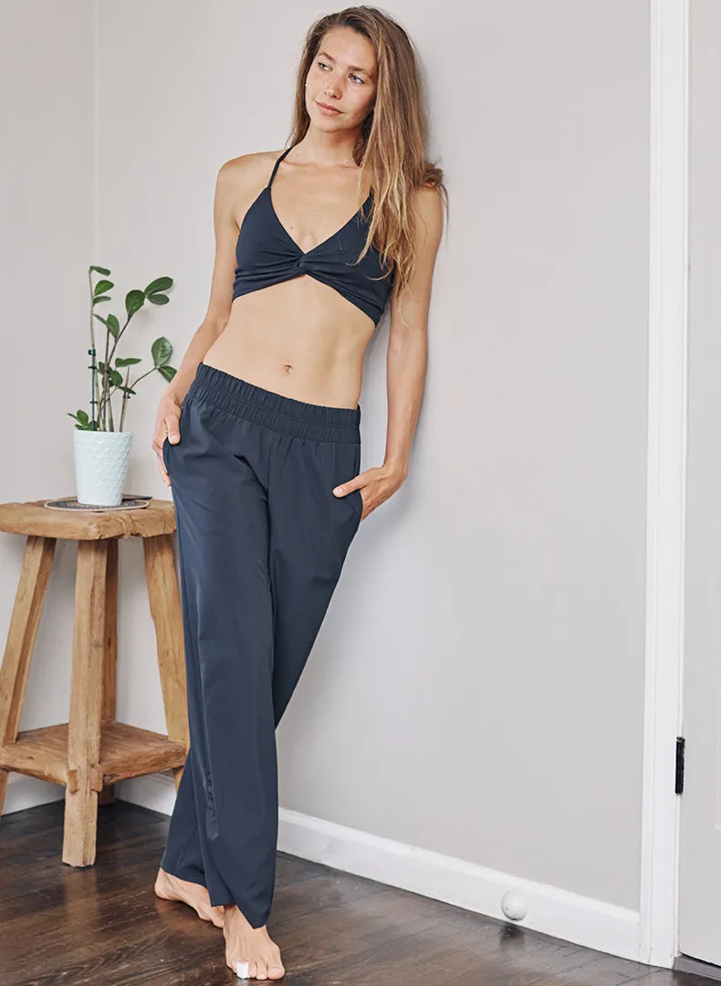 Studio Crop Pant - FINAL SALE