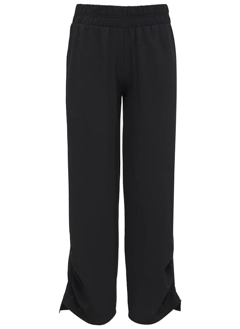 Studio Crop Pant - FINAL SALE