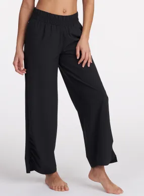 Studio Crop Pant - FINAL SALE