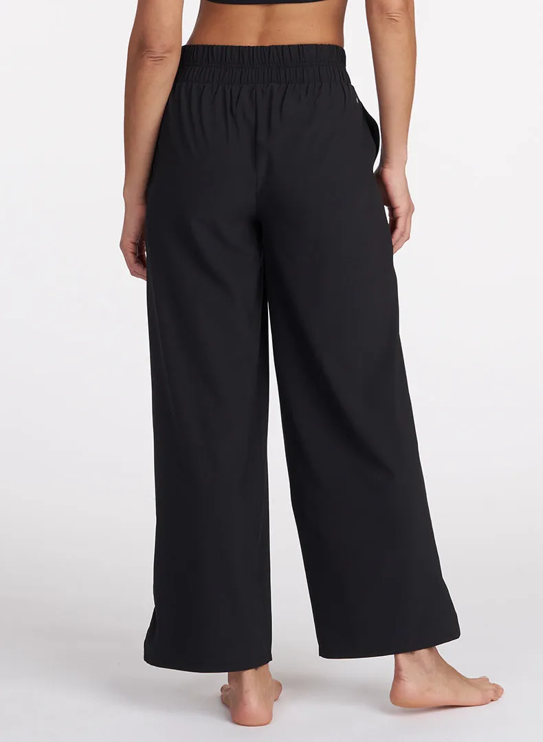 Studio Crop Pant - FINAL SALE