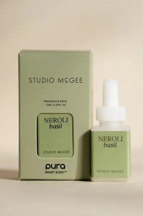 Studio McGee -Neroli Basil